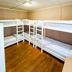 Park Sosto Fahazak Camping Sostofurdo