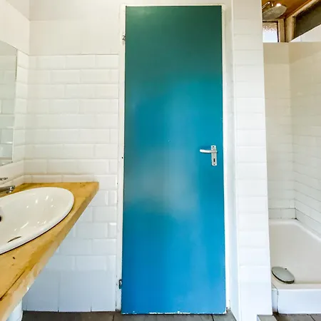 Parque de Campismo Park Sóstó Sostofurdo