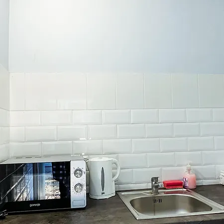 Park Sóstó Parque de Campismo *