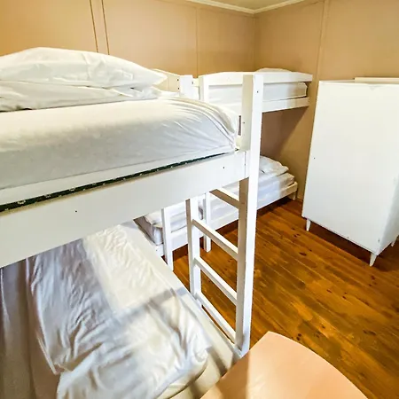 Park Sóstó Parque de Campismo Sostofurdo