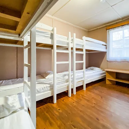 Park Sóstó Parque de Campismo