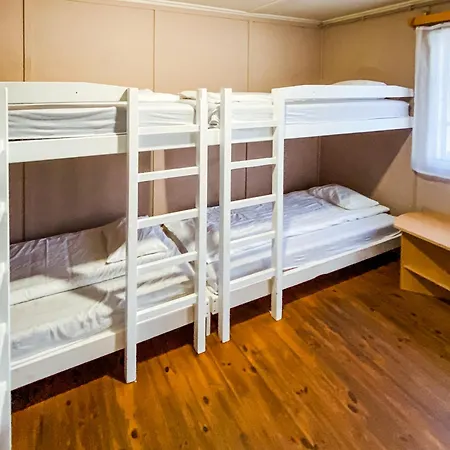 Park Sosto Fahazak Camping Sostofurdo