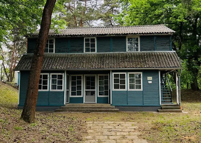 Park Sóstó Camping