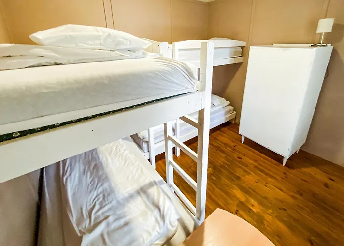 Park Sóstó Camping Sostofurdo