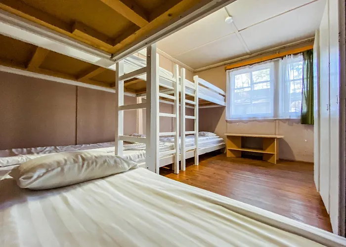 Park Sóstó Camping